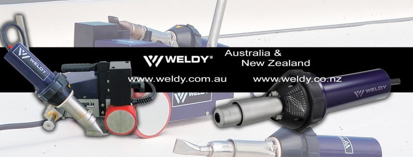 Weldy you tube channel art