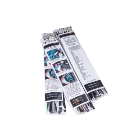 Plastic Welding Rod Test Kit