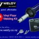 Vinyl floor welder feature image NZ