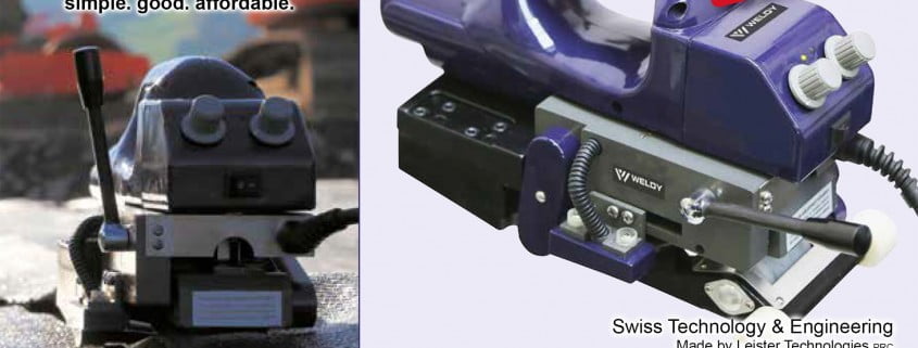 WELDY GW800 news feature image NZ AUS