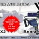 Weldy Extruders Feature News NZ AUS