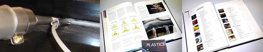 Plastics fix feature