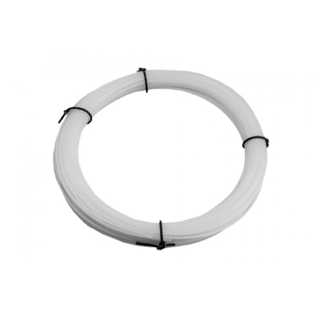 50m RPEHD4RN PEHD 4mm Round Natural