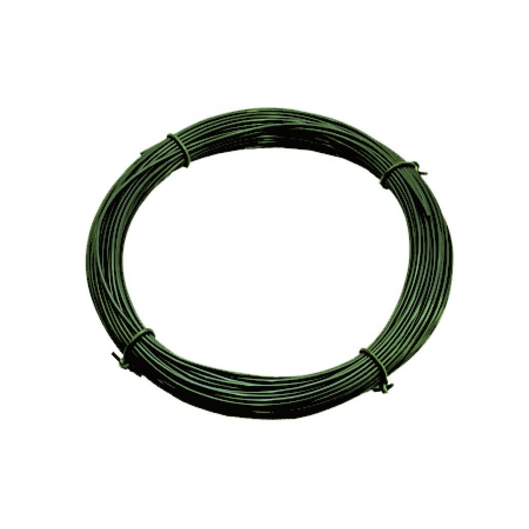 50m RPEMD4RHG PEMD 4mm Round Heritage Green