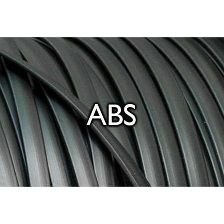 ABS Plastic Welding Rod