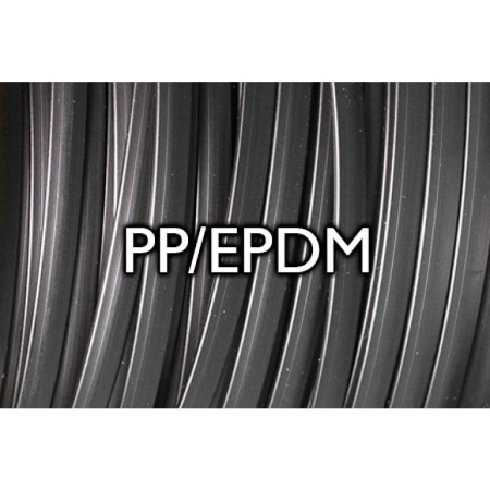 PP/EPDM Plastic Welding Rod