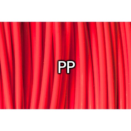 PP Plastic Welding Rod