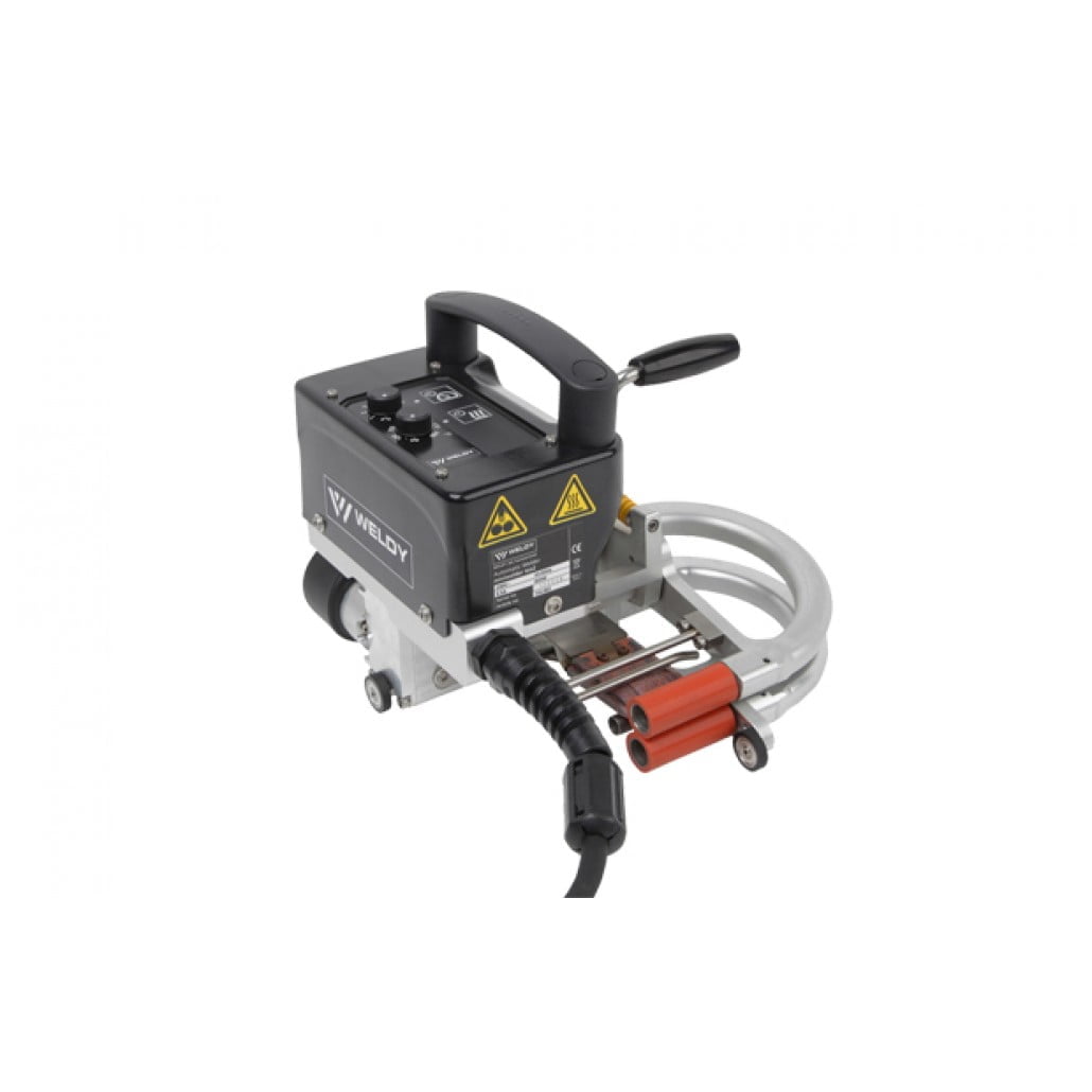 Weldy mini welder tex2 cat image