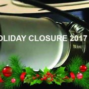 Weldy christmas closure new zealand