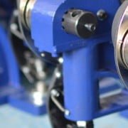 Eyelet machine hp 09 004