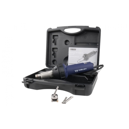 Energy HT 1600 D Plastic Welding Kit 'digital'