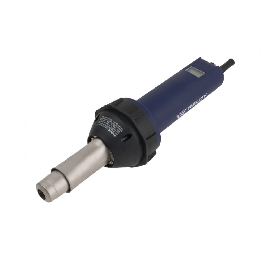 HT1600 D Plastic Welding Tool digital