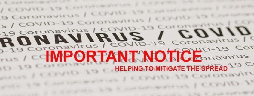 COVID 19 Migitation News feature TECHSPANGROUP