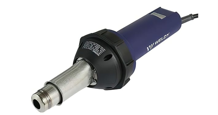 Weldy Ht1600d Plastic Welding Tool